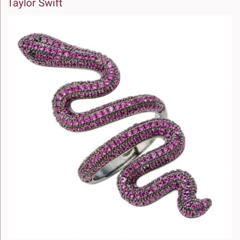Reputation merch - Picture 7 of 8